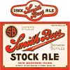 1967 Smith Bros. Stock Ale 12oz ES66-05 Label New Bedford Massachusetts