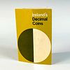 1971 Ireland's Decimal Coin Booklet