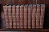 Kipling's Works, Sahib Ed. Ten Volumes