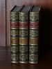 3 volumes, History of Civilization, Guizot 1851