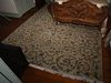 Indian Style Carpet, 12ft x 8ft 8in