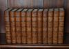 The Works of James Russell Lowell , 11 Volumes