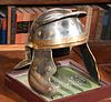 Reproduction Imperial Gallic Roman Helmet
