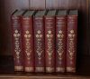The Works of Honore De Balzac, Six Volumes
