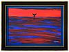 Wyland- Original Painting on Canvas "Whale Tale"
