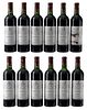 12 Bottles 2000 Chateau-Lascombes
