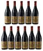 11 Bottles 2009 Domaine Jean Royer Chateauneuf-du-Pape