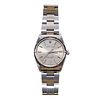 Rolex Oyster Perpetual Stainless Steel Watch 1002