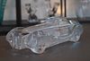 Daum France Crystal Car Riviera Coupe/Bugatti