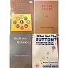 ASSORTED BOOKS ON BUTTONS