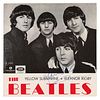 Beatles: Paul McCartney Signed 45 RPM Record Sleeve