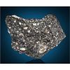 NWA 12691 Lunar Meteorite Mass with Iron