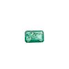 Lot of 50 Emerald Gemstones