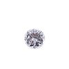 GIA 0.95ct D SI2 Round Brilliant Diamond