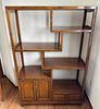 Vintage Chinese Multi Tiered Shelf