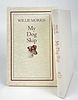 Willie Morris Autographed Book "My Dog Skip"