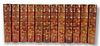 (12 vol) Works of Abraham Lincoln Nicolay & Hay