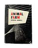 George Orwell Animal Farm First American Edition