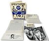 1970 Muhammad Ali vs Jerry Quarry Boxing Press Kit