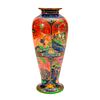 Wedgwood Flame Fairyland Lustre Vase