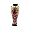 Moorcroft Pottery Foxglove Vase
