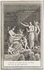 Bellaud, MEssai sur la langue arménienne. Paris, L'imprimerie impériale, 1812. 8. viii, 96 S. Brauner marmorierter Kalbsle
