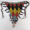 AFRICAN KIRDI LOIN CLOTH NORTH CAMEROON CENTRAL AFRICA