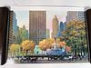 SIGNED NUMBERED ALEXANDER CHEN 5TH AVE