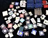 Large Lot of Coins