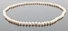 Opera Length 9mm Pearl Necklace