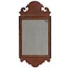 Chippendale Courting Mirror, Plus