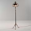 Tiffany Studios Floor Lamp