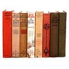 Group of American Novels, 1900s-1920s.