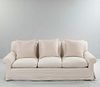 Custom Lawson Sofa