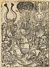 Assecuration unnd andere Reverse de annis 1572 und 1621 von den regierenden Hertzogen zu Meckelnburgk, etc. deroselben untert