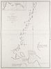 Plan des Îles Kuriles et des Terres peu connues situées à la suite de ces Îles: d'après un manuscrit conservé dans les 