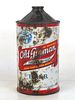 1952 Old German Beer Quart Cone Top Can 216-02 Cumberland Maryland