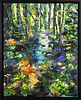 SUMMER DUNDAS VALLEY CONSERVATION AREA by Barbara Galway