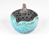 LIDDED DISH by Unknown
