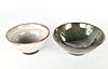 2 SMALL SOUP BOWLS by Karen Moore