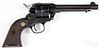 Ruger Single Six single action revolver