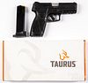Taurus G3 semi-automatic pistol