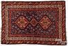Kashgai carpet, early 20th c.