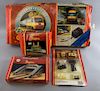 Hornby OO Intercity 125 set boxed with accessories