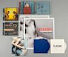 Placebo - Sleeping With Ghosts CD signed by Brian Molko, Stefan Olsdal & Steve Hewitt with separate Covers bonus disc & card 