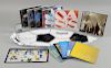 Oasis - 'Heathen Chemistry' sealed CD promo album, 5 track promo CD No. 33, ﾑSongbirdﾒ promo sticker, promo CD, ﾑStop C