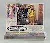 20 Movie lobby card sets including The American President, Dante's Peak, Daylight, Clueless & others, 11 x 14 inches (20)