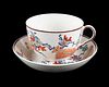 CUP AND SAUCER BY SPODE