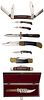 Collector Knife Assortment