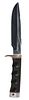 Randall Made 'Model 18 - Attack Survival' Custom Sawtooth Knife